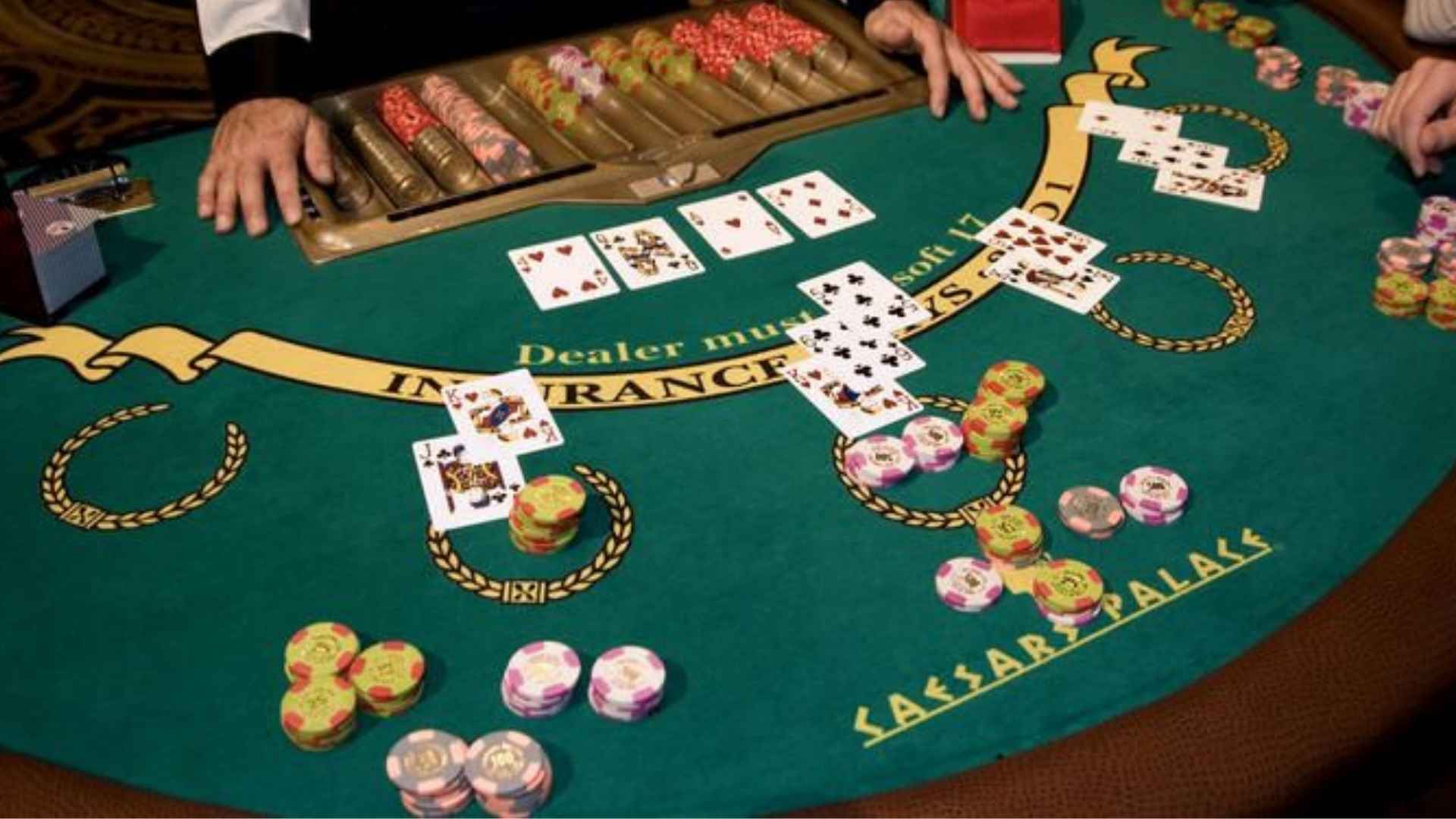 Every Baccarat Version Adds New Excitement