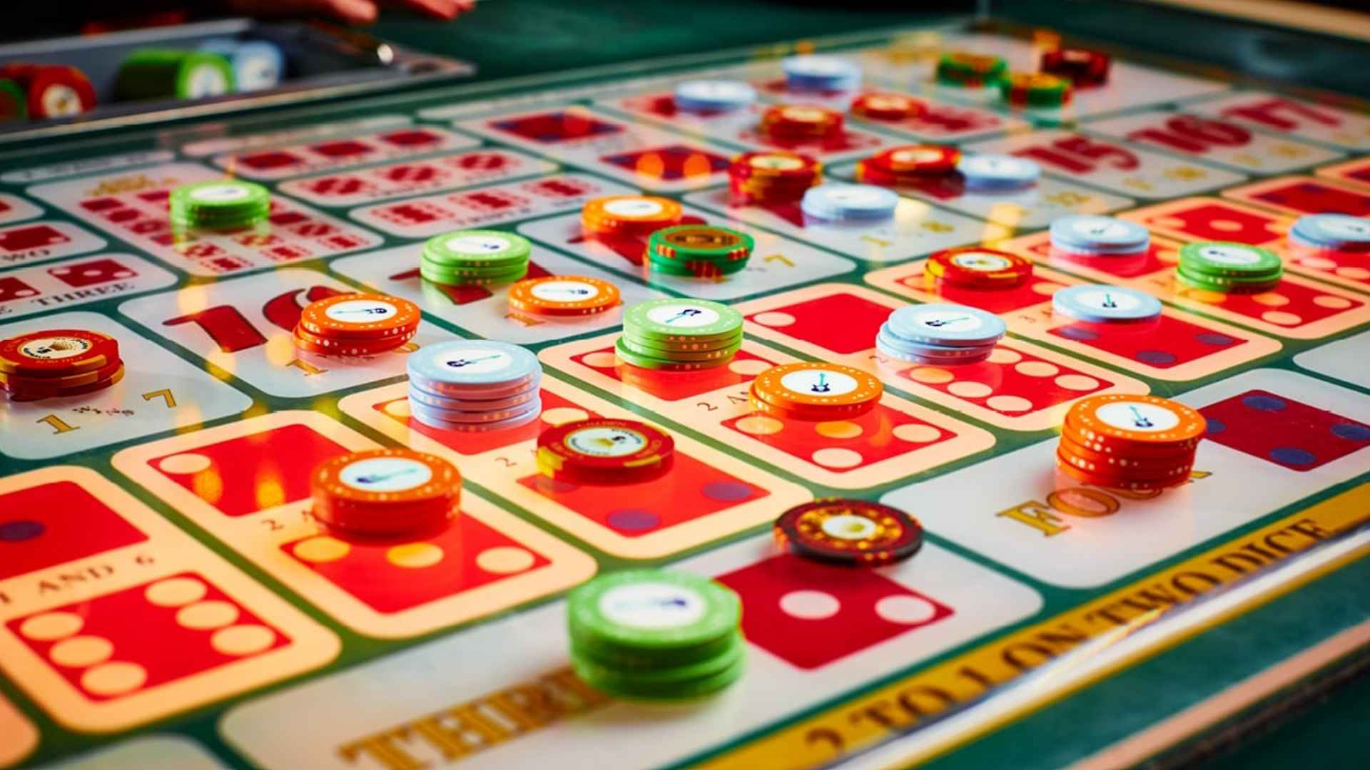 Poker Expressions Every Smart Player Learns