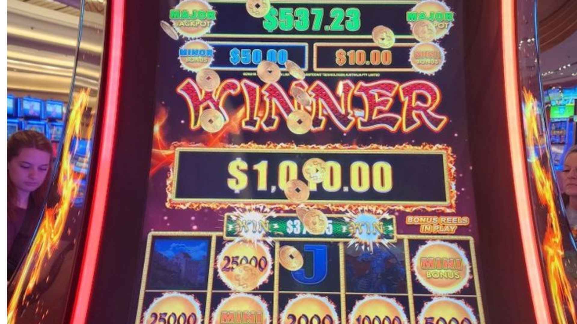 Spin And Win Entertainment For Every Adventure Ahead