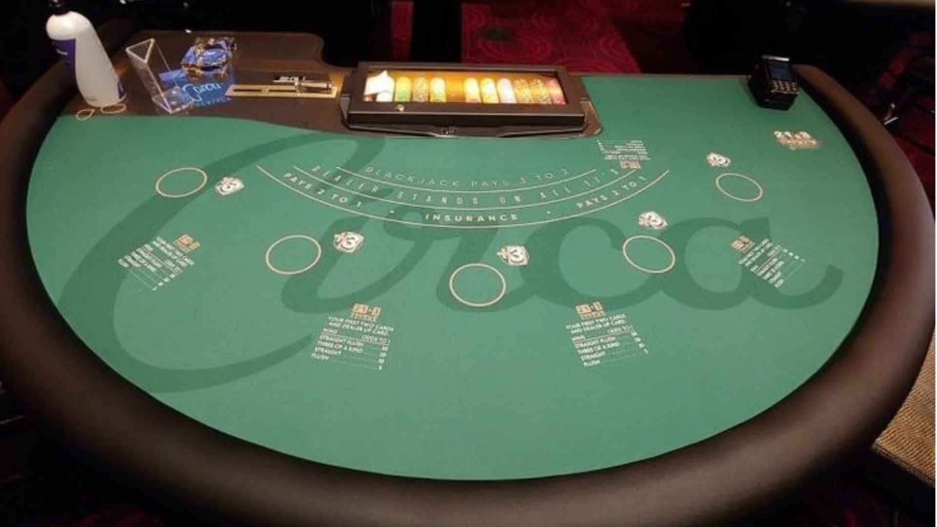 Las Vegas Sports Betting Casinos and What Bettors Should Know