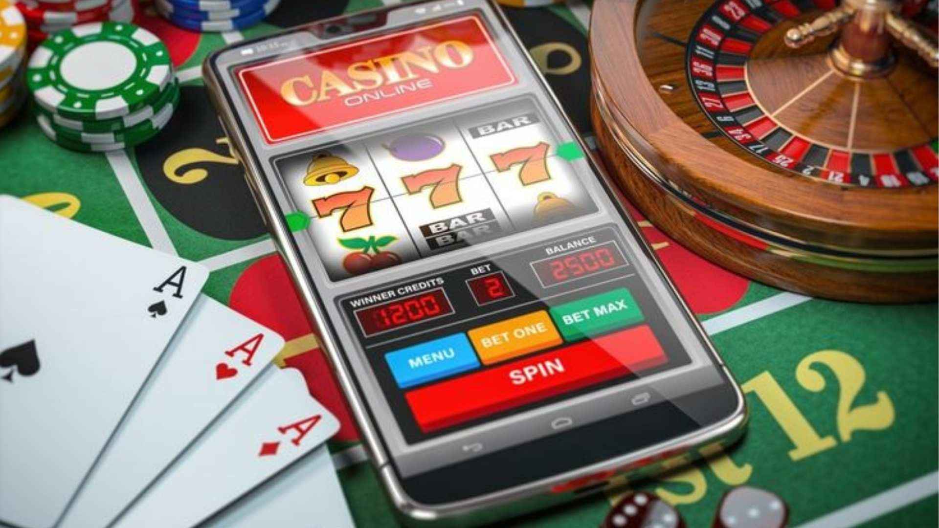 How to Get Started with Online Keno