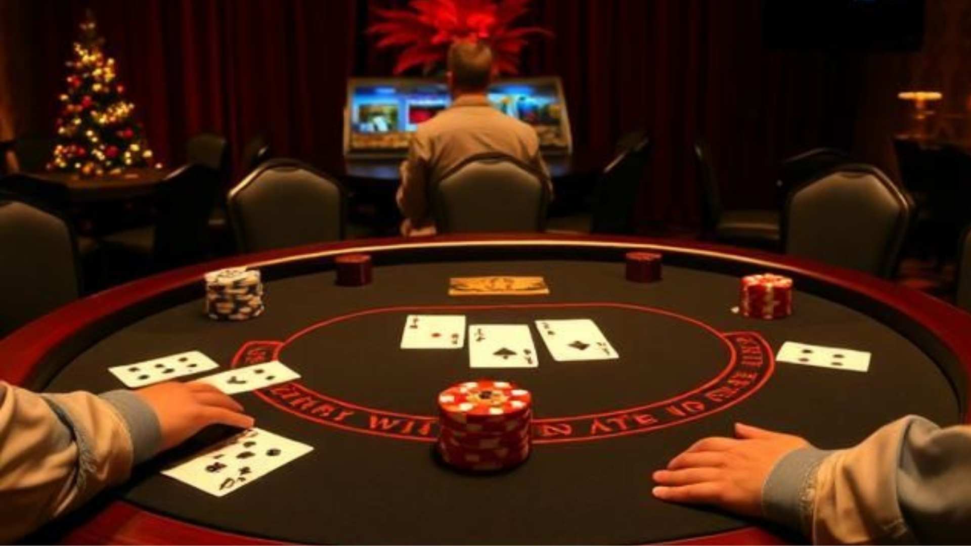 The Ultimate Beginner's Blackjack Journey